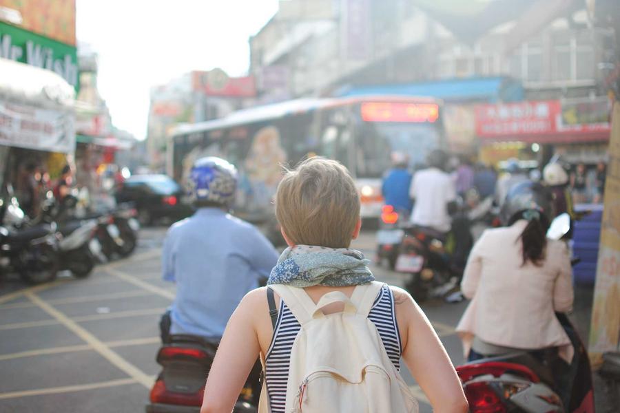 Indiranagar, Bengaluru